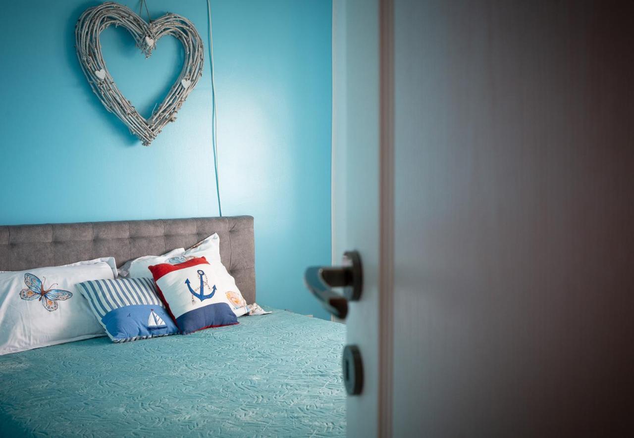 Diana Sunshine Apartment Tulcea Exteriér fotografie