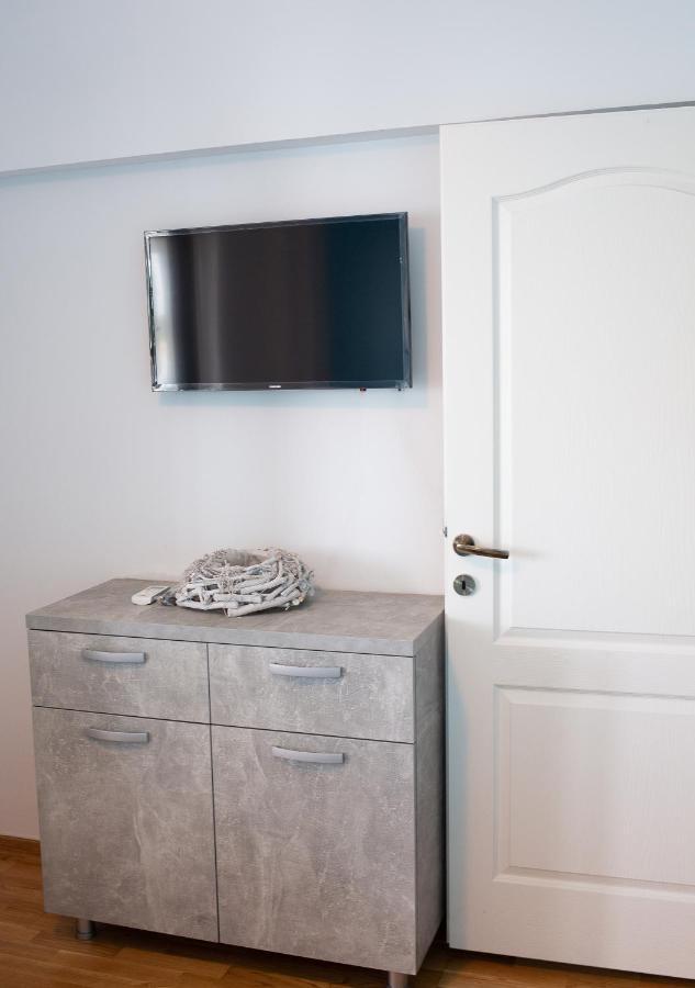 Diana Sunshine Apartment Tulcea Exteriér fotografie